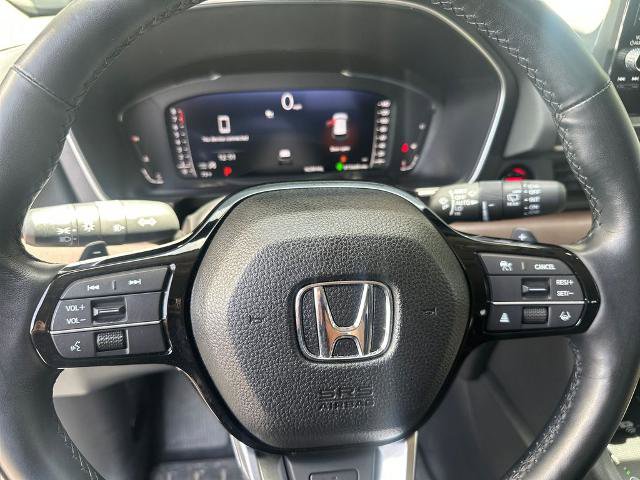 Used 2024 Honda Pilot Elite image 15
