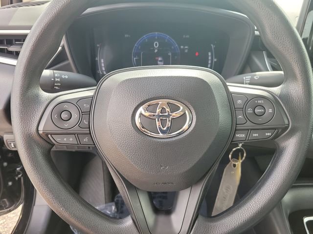 Used 2026 Toyota Corolla LE FWD image 23