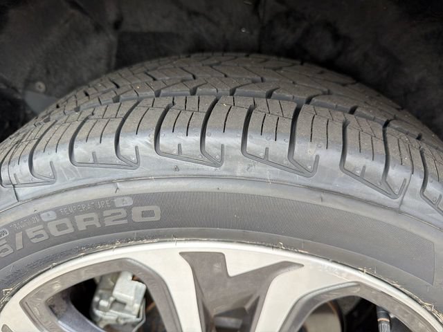 Used 2023 Subaru Ascent Touring AWD/4WD image 33
