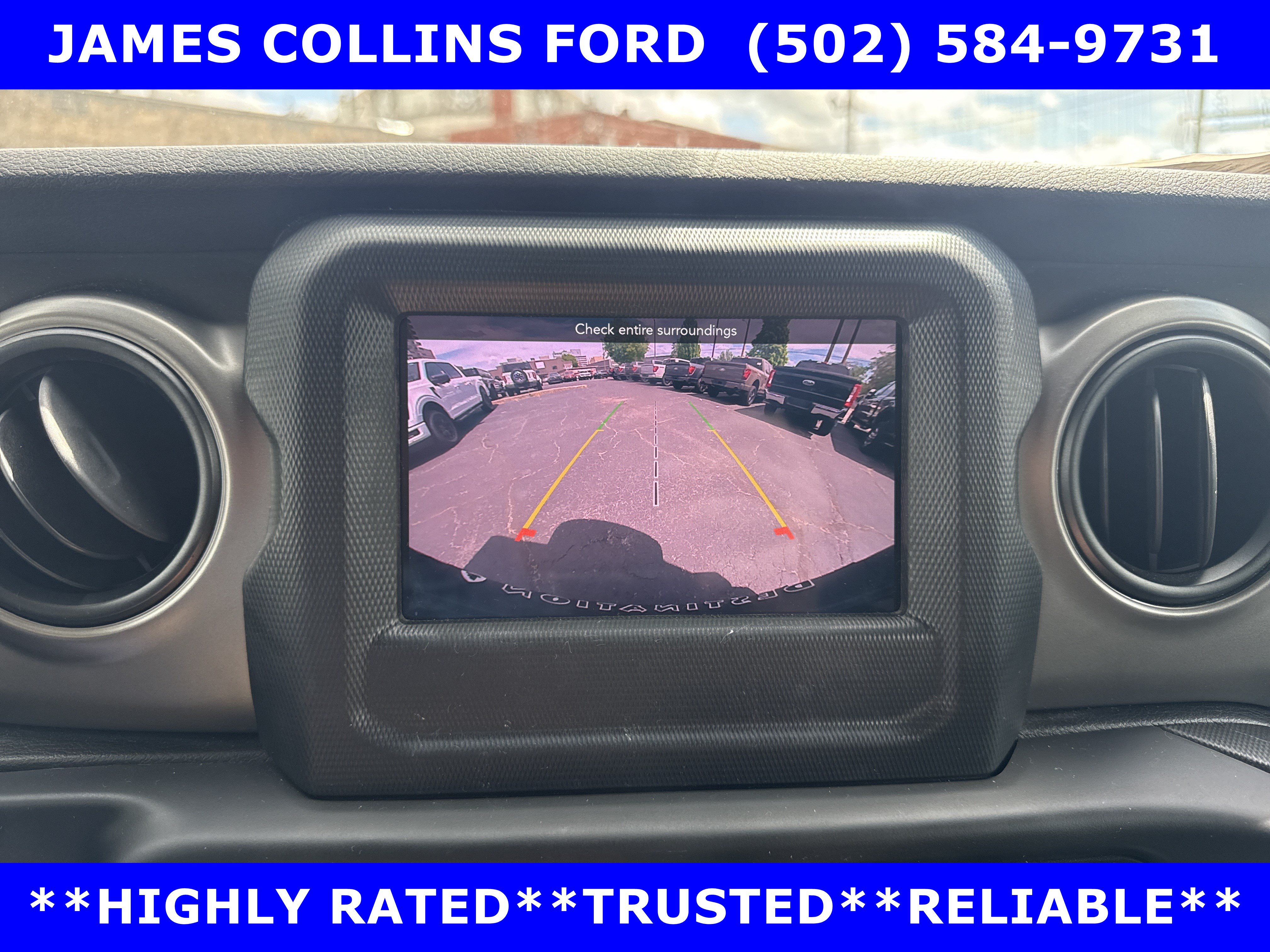 Used 2020 Jeep Wrangler Unlimited Sport AWD/4WD image 29