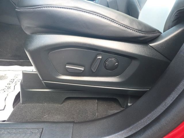 Certified 2023 Ford Explorer XLT w/ Equipment Group 202A image 25