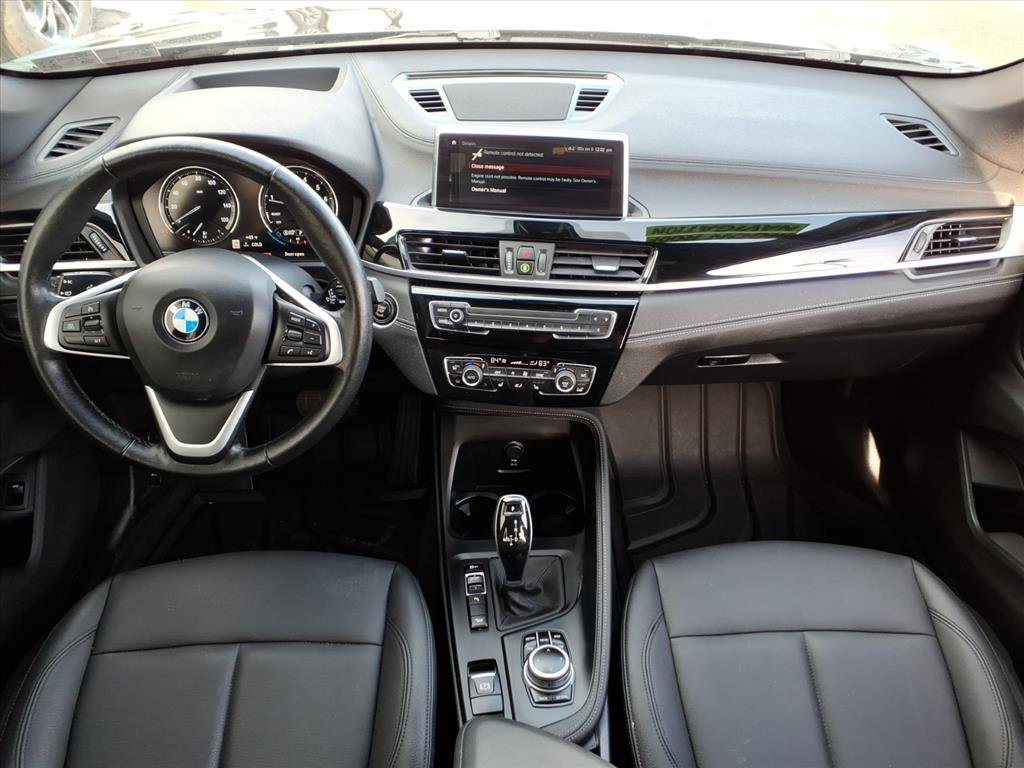 Used 2021 BMW X1 xDrive28i w/ Premium Package image 15