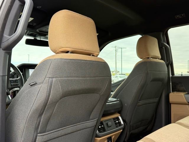 Certified 2023 Ford F150 XLT w/ Equipment Group 301A Mid image 19
