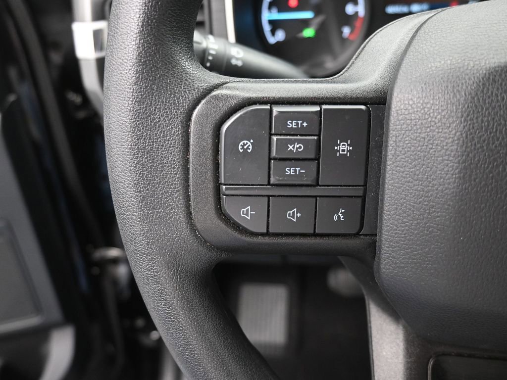 Certified 2023 Ford F150 XL w/ STX Appearance Package image 31