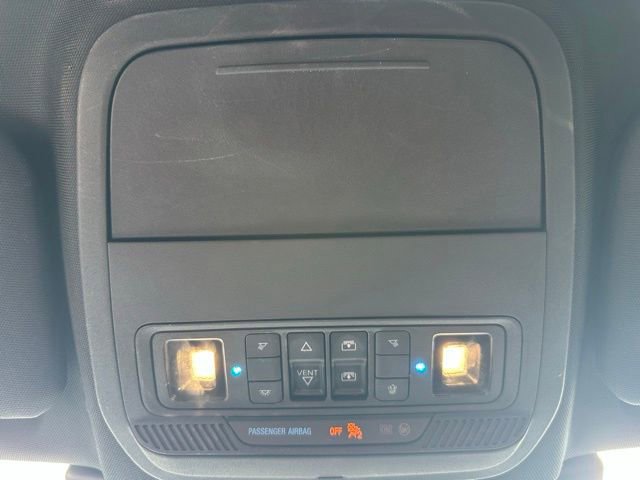 Certified 2022 Ford Explorer ST w/ Equipment Group 401A image 25