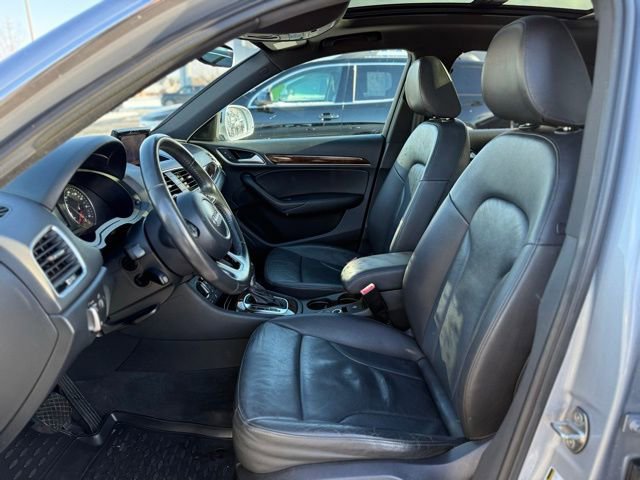 Used 2018 Audi Q3 2.0T Premium Plus image 14