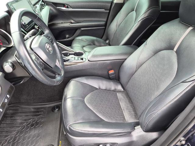 Used 2021 Toyota Camry XSE FWD image 13