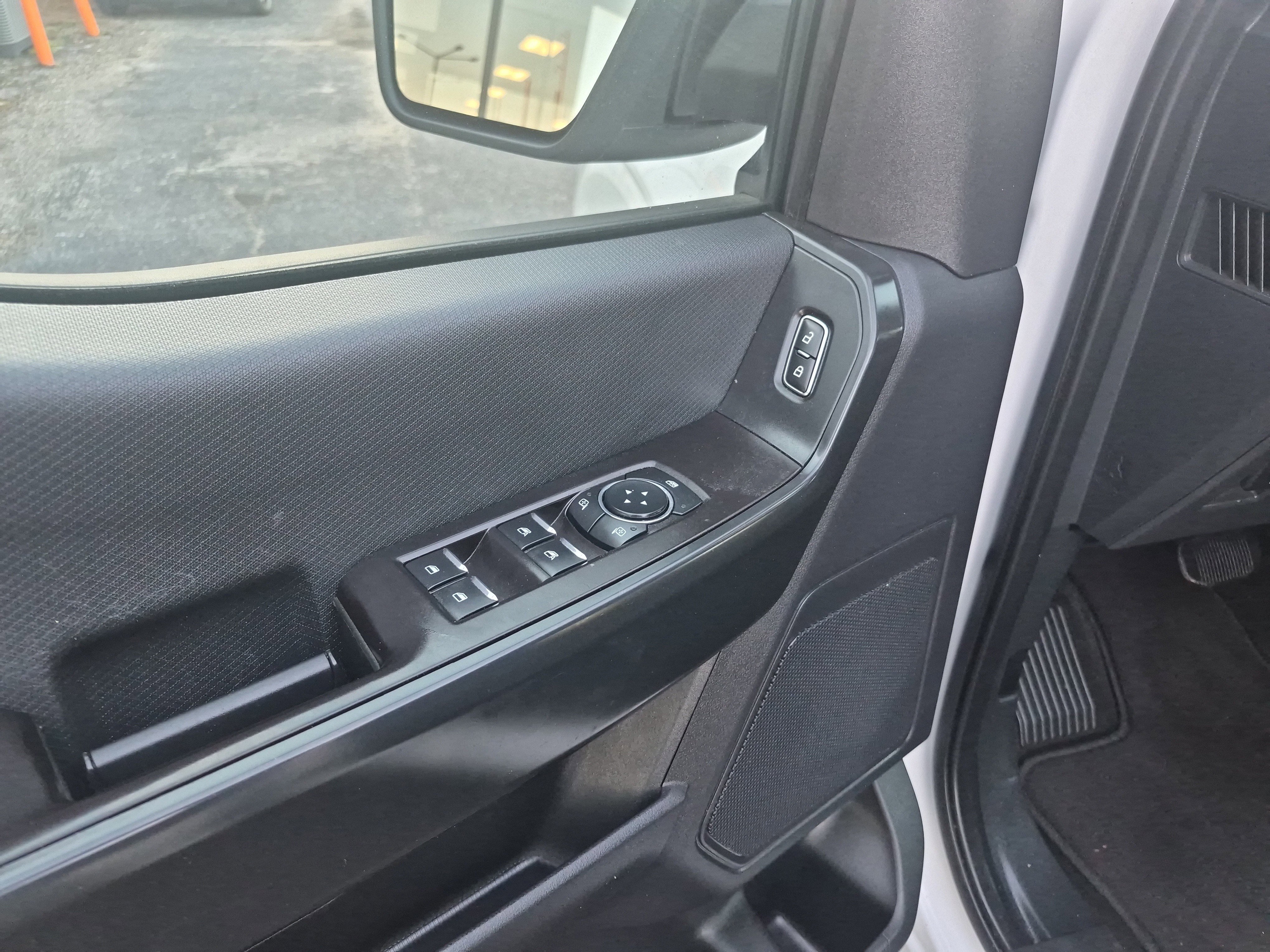 Certified 2024 Ford F150 STX image 12