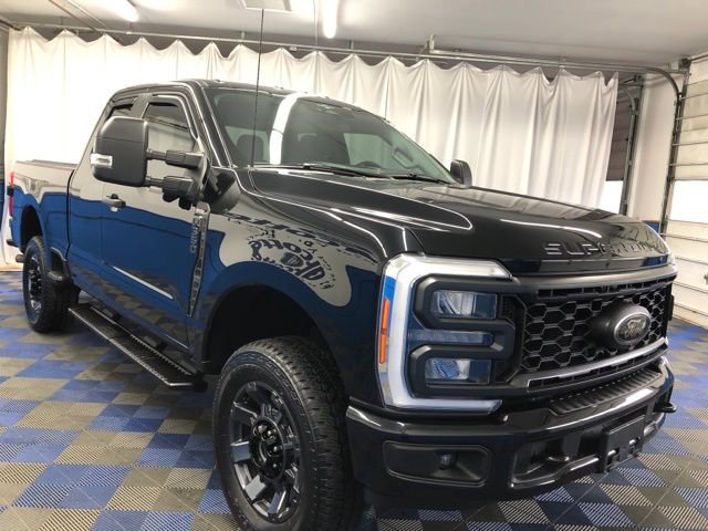 Certified 2023 Ford F350 XL w/ STX Appearance Package image 5