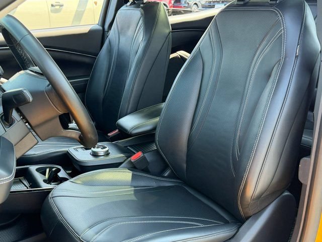 Certified 2023 Ford Mustang Mach-E Premium AWD/4WD image 9