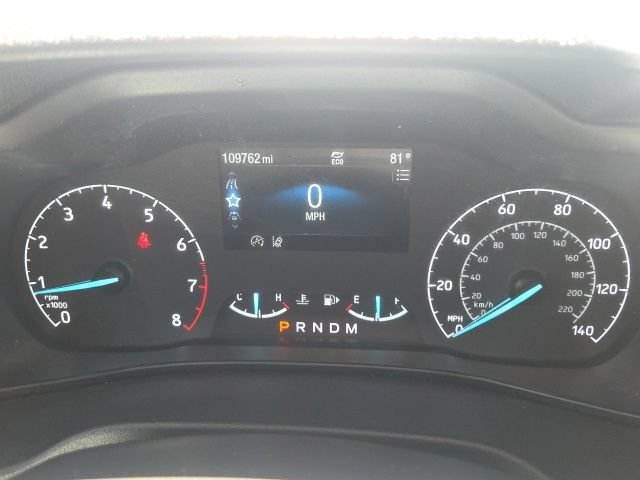 Certified 2022 Ford Transit Connect XLT FWD image 43