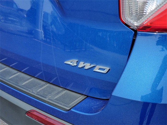 Certified 2023 Ford Explorer XLT w/ Equipment Group 202A image 34