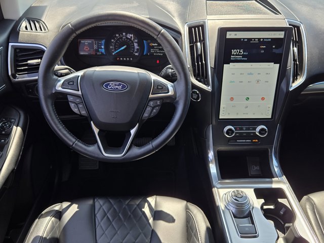 Certified 2023 Ford Edge Titanium AWD/4WD image 26