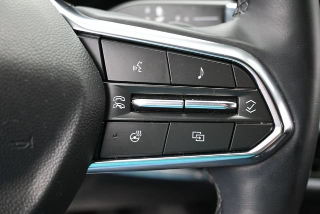 Used 2025 Chevrolet Equinox LT w/ Convenience Package II FWD image 17