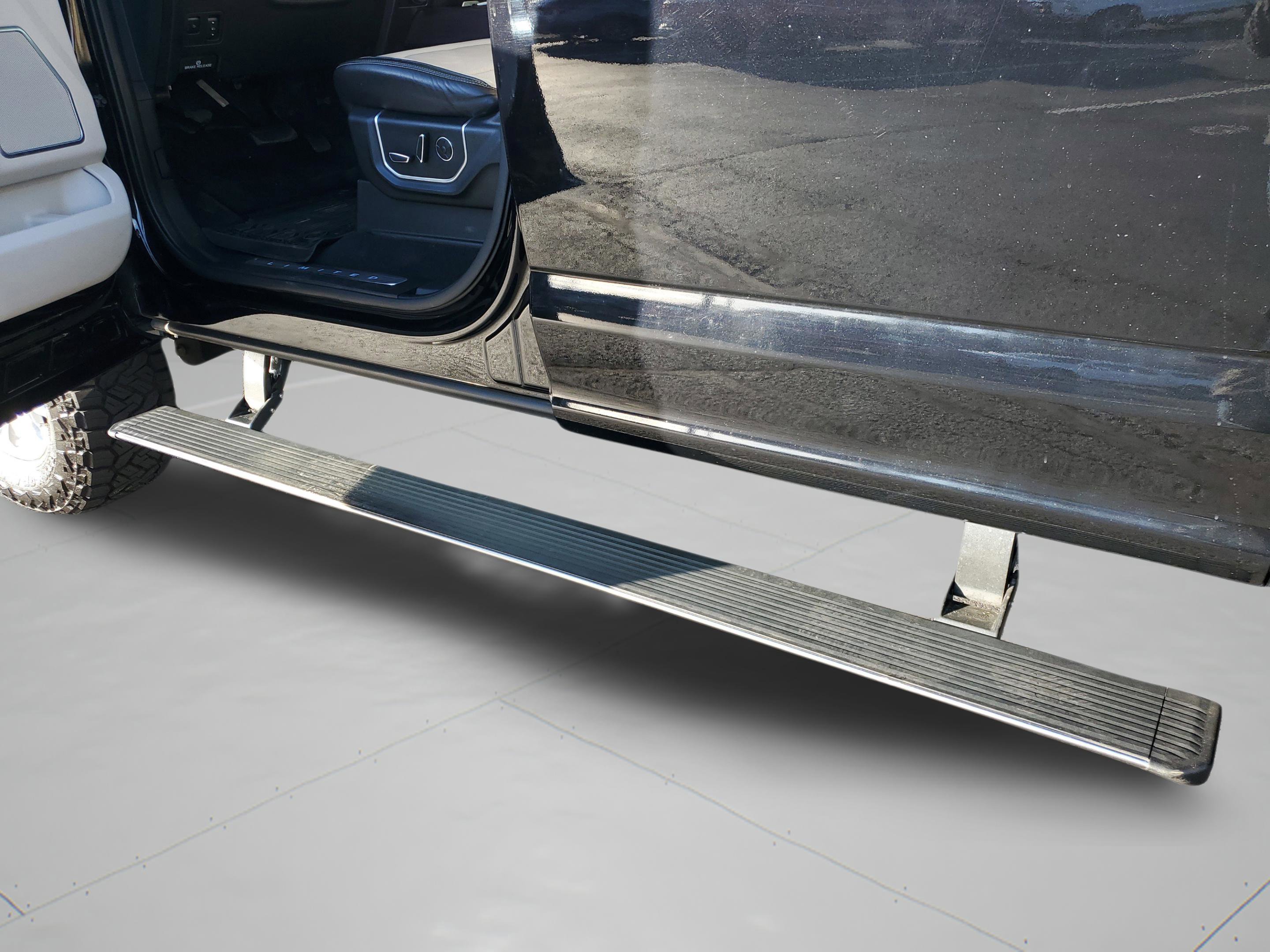 Certified 2021 Ford F250 Limited image 11