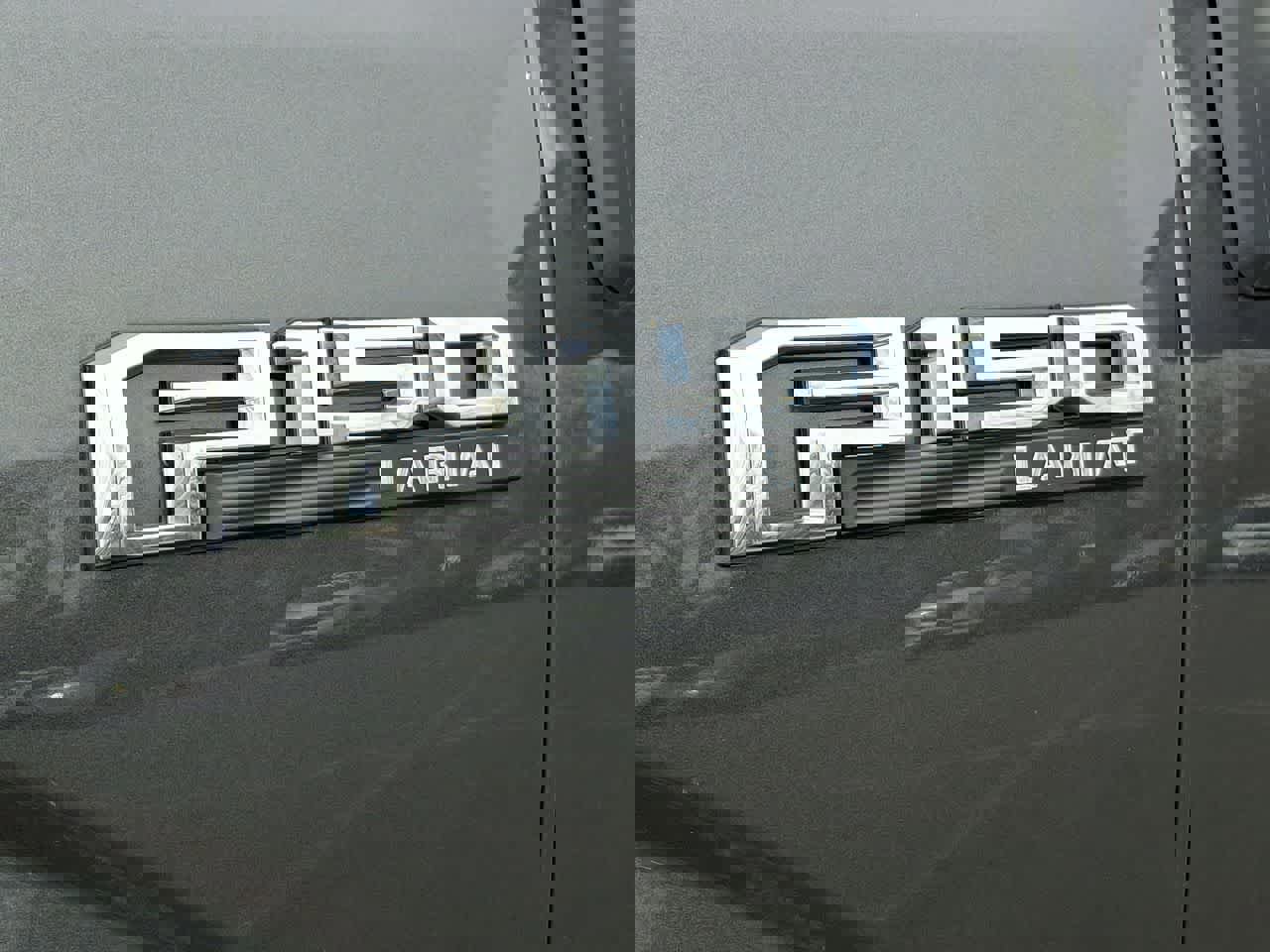 Certified 2019 Ford F150 Lariat w/ Equipment Group 502A Luxury image 28