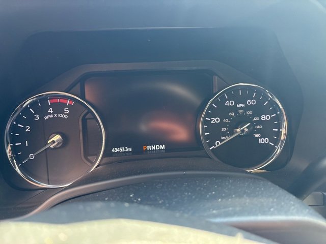 Certified 2022 Ford F250 Platinum w/ FX4 Off-Road Package image 13