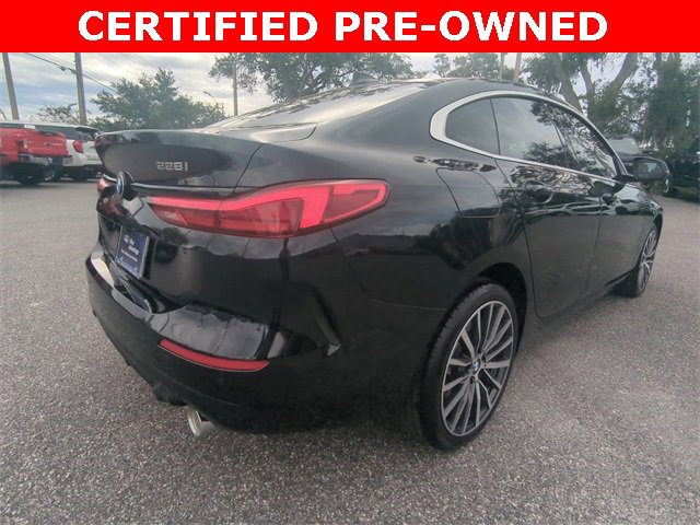 Used 2024 BMW 228i Gran Coupe w/ Premium Package image 5