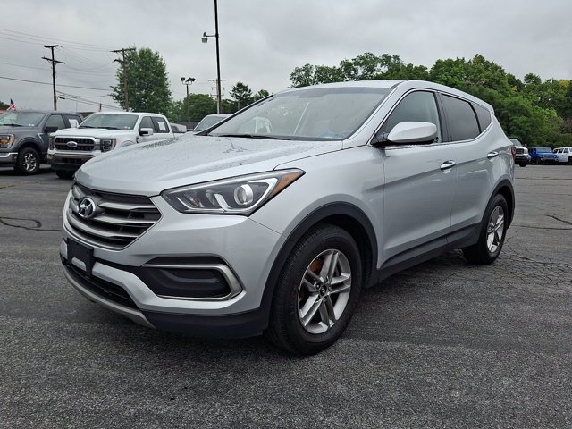 Used 2018 Hyundai Santa Fe Sport FWD image 3