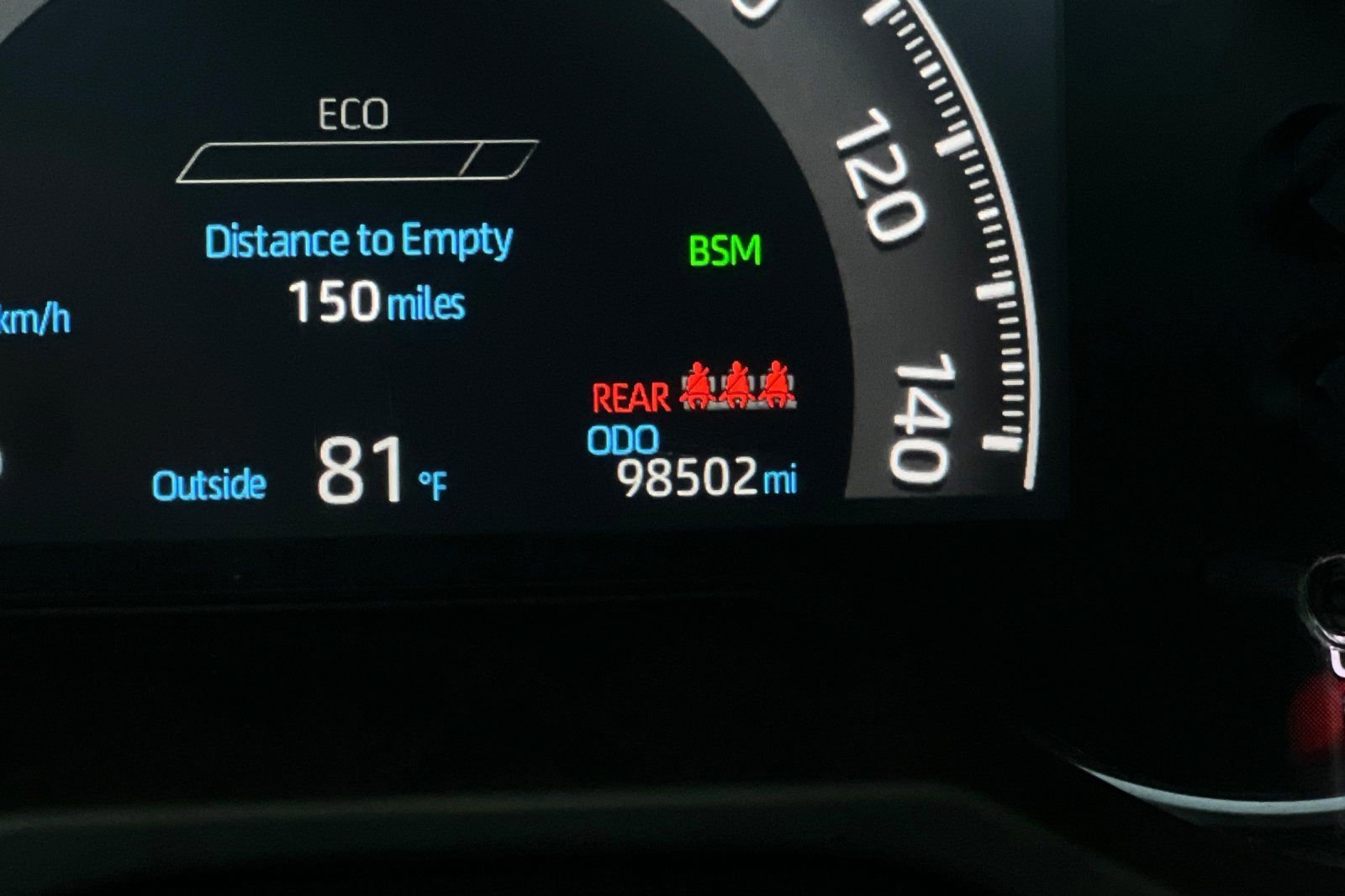 Used 2021 Toyota RAV4 TRD Off-Road w/ TRD Off-Road Weather Package AWD/4WD image 29