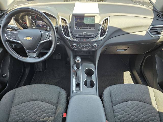 Used 2019 Chevrolet Equinox LT FWD image 16