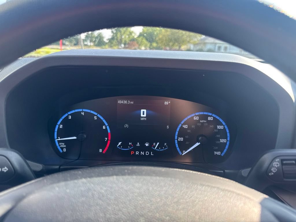 Certified 2023 Ford Bronco Sport Big Bend AWD/4WD image 20