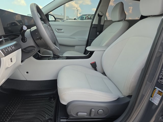 Used 2024 Hyundai Kona SEL FWD image 10