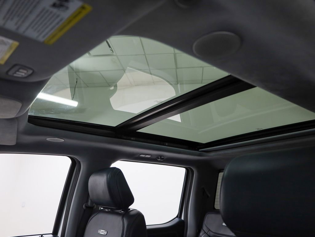 Certified 2023 Ford F150 Limited image 10