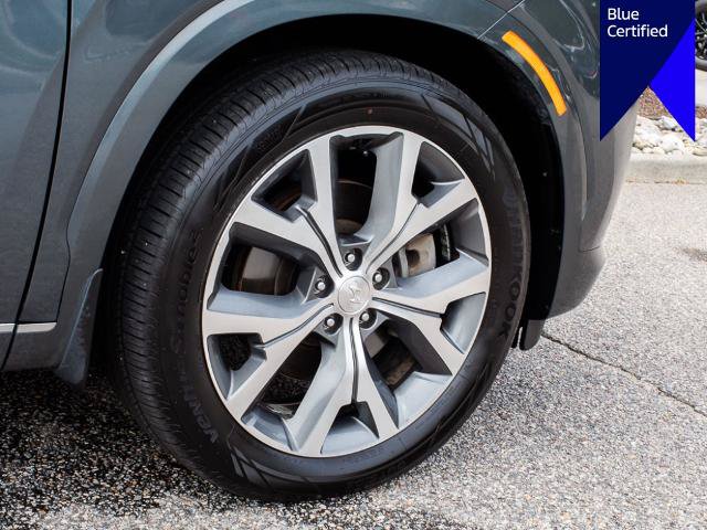 Used 2022 Hyundai Palisade Limited w/ Winter Package AWD/4WD image 8