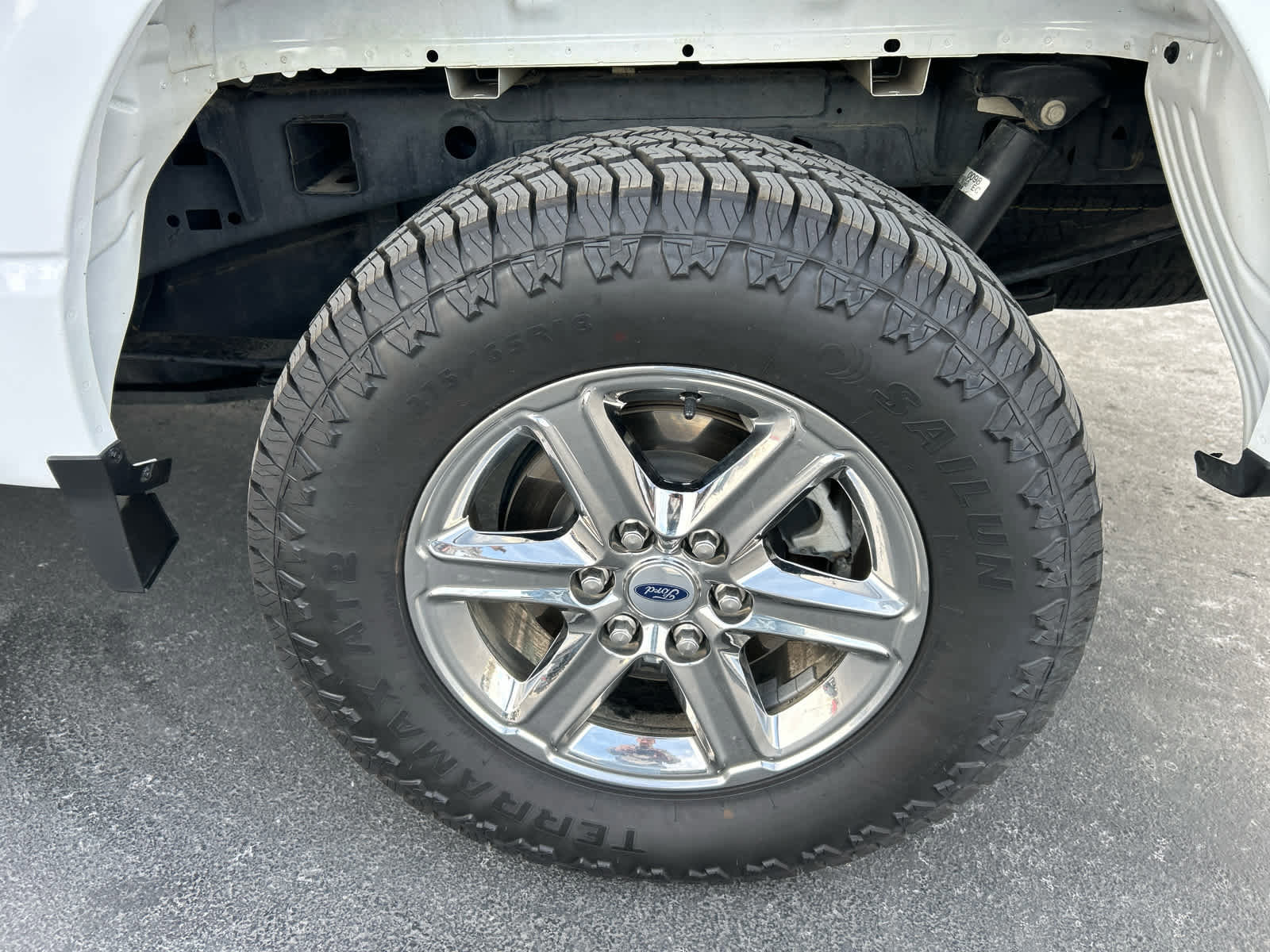 Certified 2024 Ford F150 XLT w/ Tow/Haul Package image 14