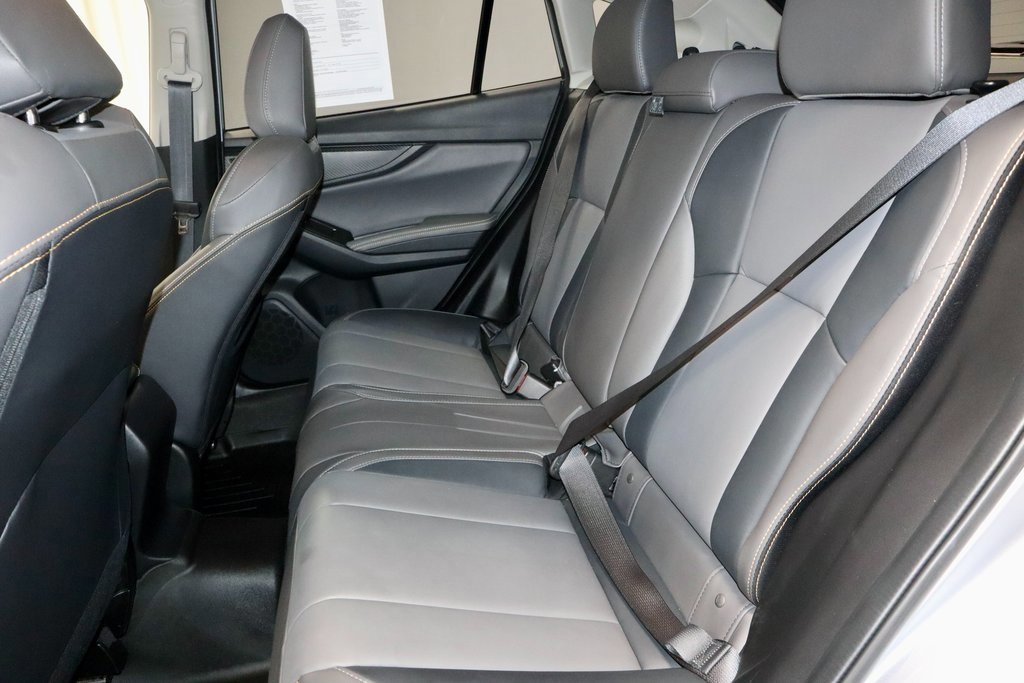 Used 2021 Subaru Crosstrek 2.5i Sport w/ Moonroof Package image 22