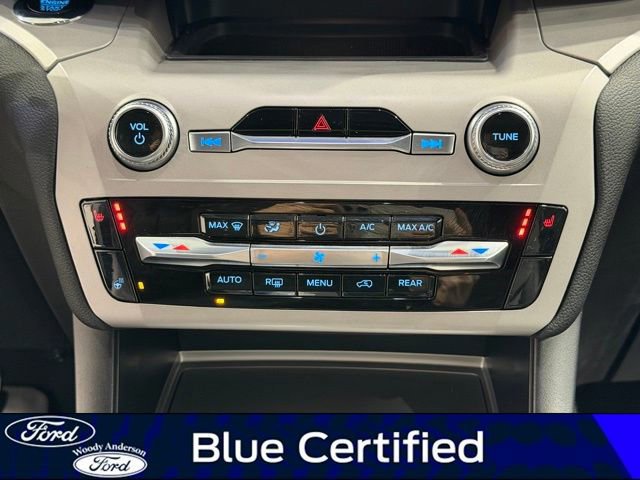Certified 2023 Ford Explorer XLT w/ Equipment Group 202A image 16