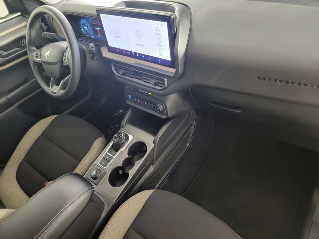 Certified 2025 Ford Bronco Sport Big Bend AWD/4WD image 18
