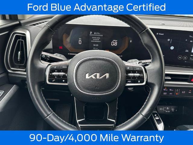 Used 2024 Kia Sorento S AWD/4WD image 20