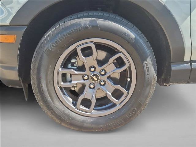 Certified 2024 Ford Bronco Sport Big Bend AWD/4WD image 23