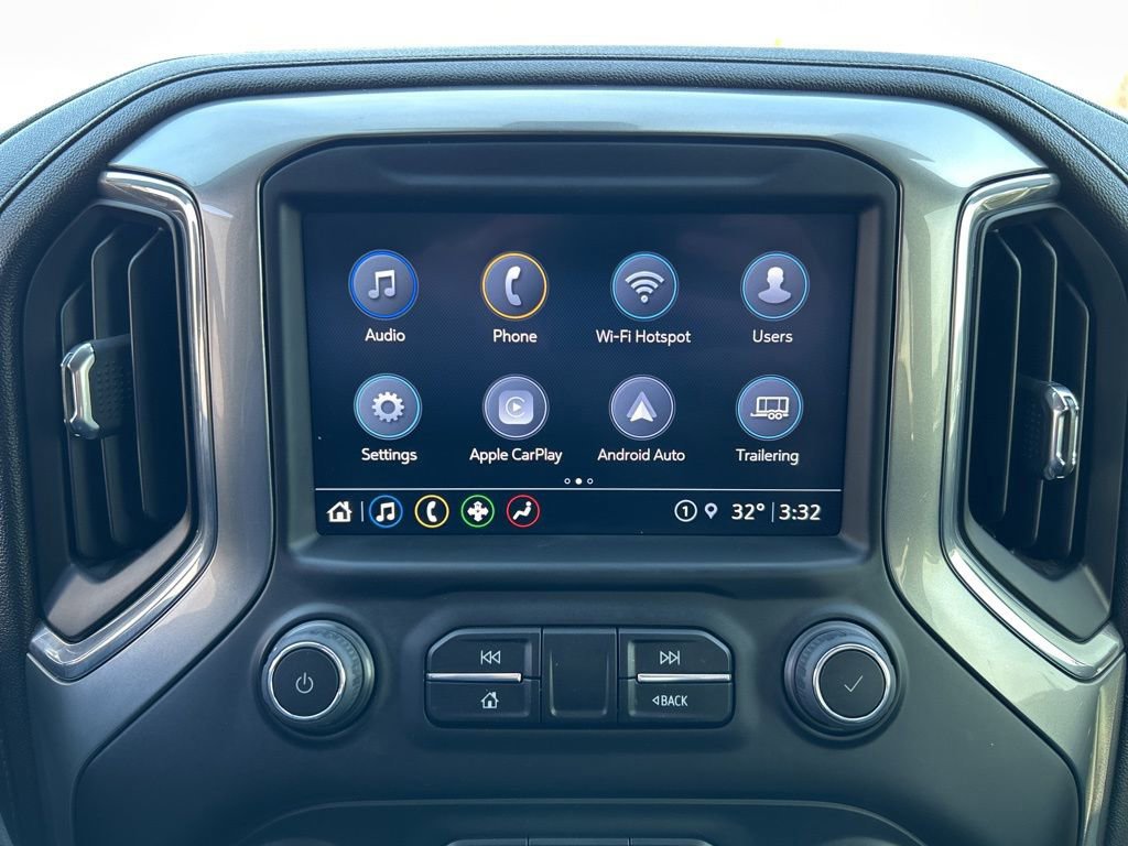 Used 2023 Chevrolet Silverado 3500 LT w/ All Star Edition image 21