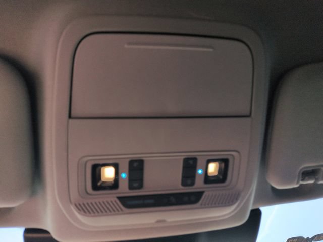 Certified 2023 Ford Explorer Limited w/ Limited Technology Package AWD/4WD image 29