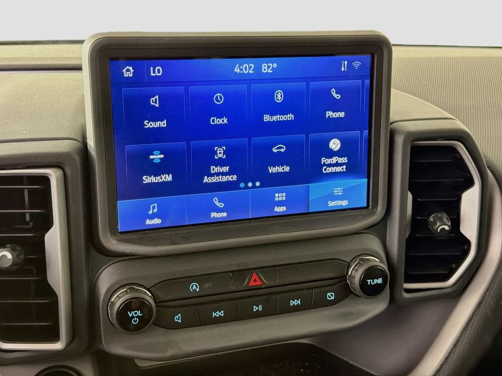 Certified 2024 Ford Bronco Sport Big Bend AWD/4WD image 28