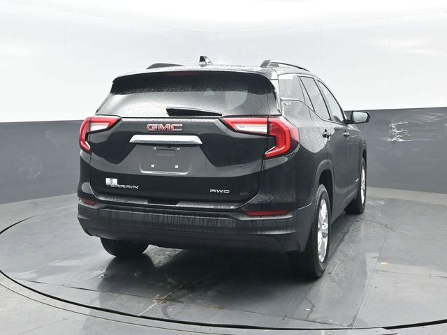 Used 2023 GMC Terrain SLE w/ Driver Convenience Package AWD/4WD image 23