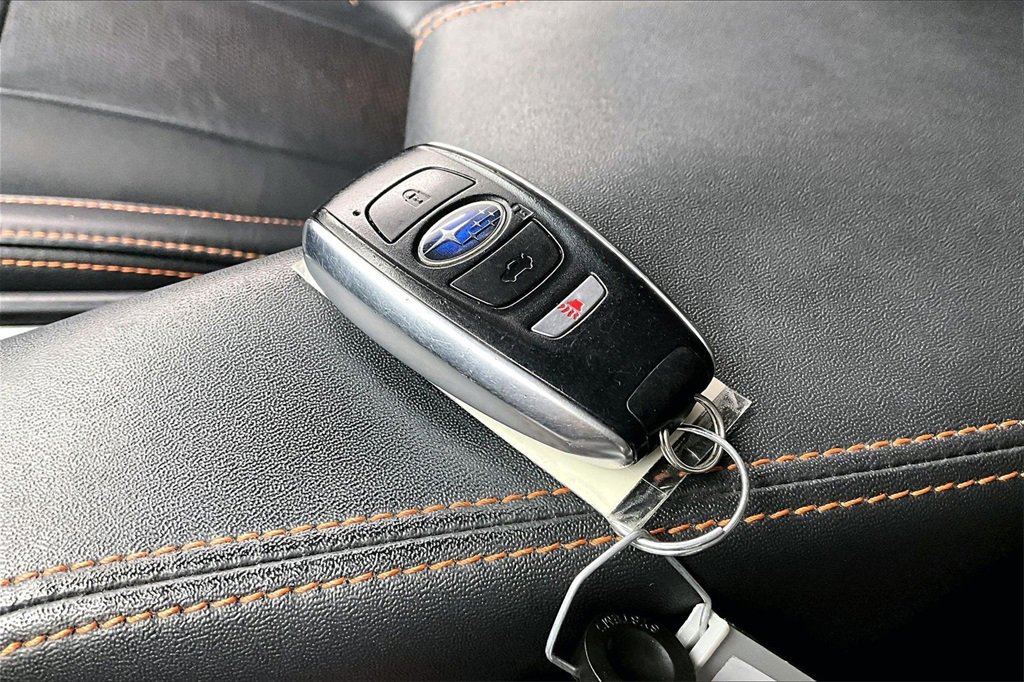 Used 2021 Subaru Crosstrek 2.5i Limited w/ Popular Package #4 image 11