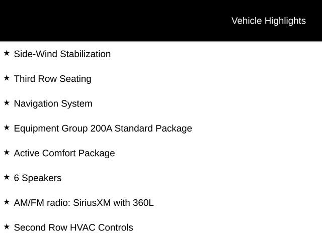 Certified 2025 Ford Explorer Active w/ Active Comfort Package RWD image 15