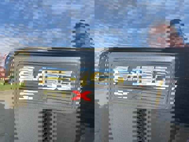 Certified 2022 Ford F150 XL w/ STX Appearance Package image 13