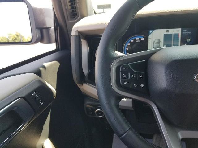 Certified 2023 Ford Bronco Wildtrak AWD/4WD image 24