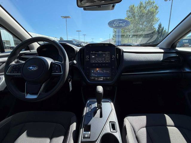Used 2024 Subaru Impreza 2.0i AWD/4WD image 25