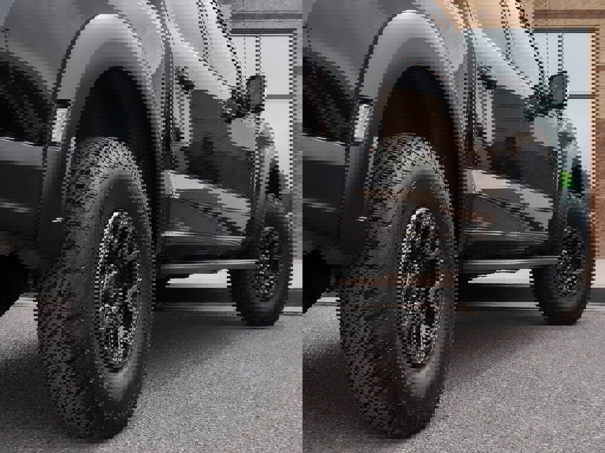 Certified 2025 Ford F150 Raptor image 11