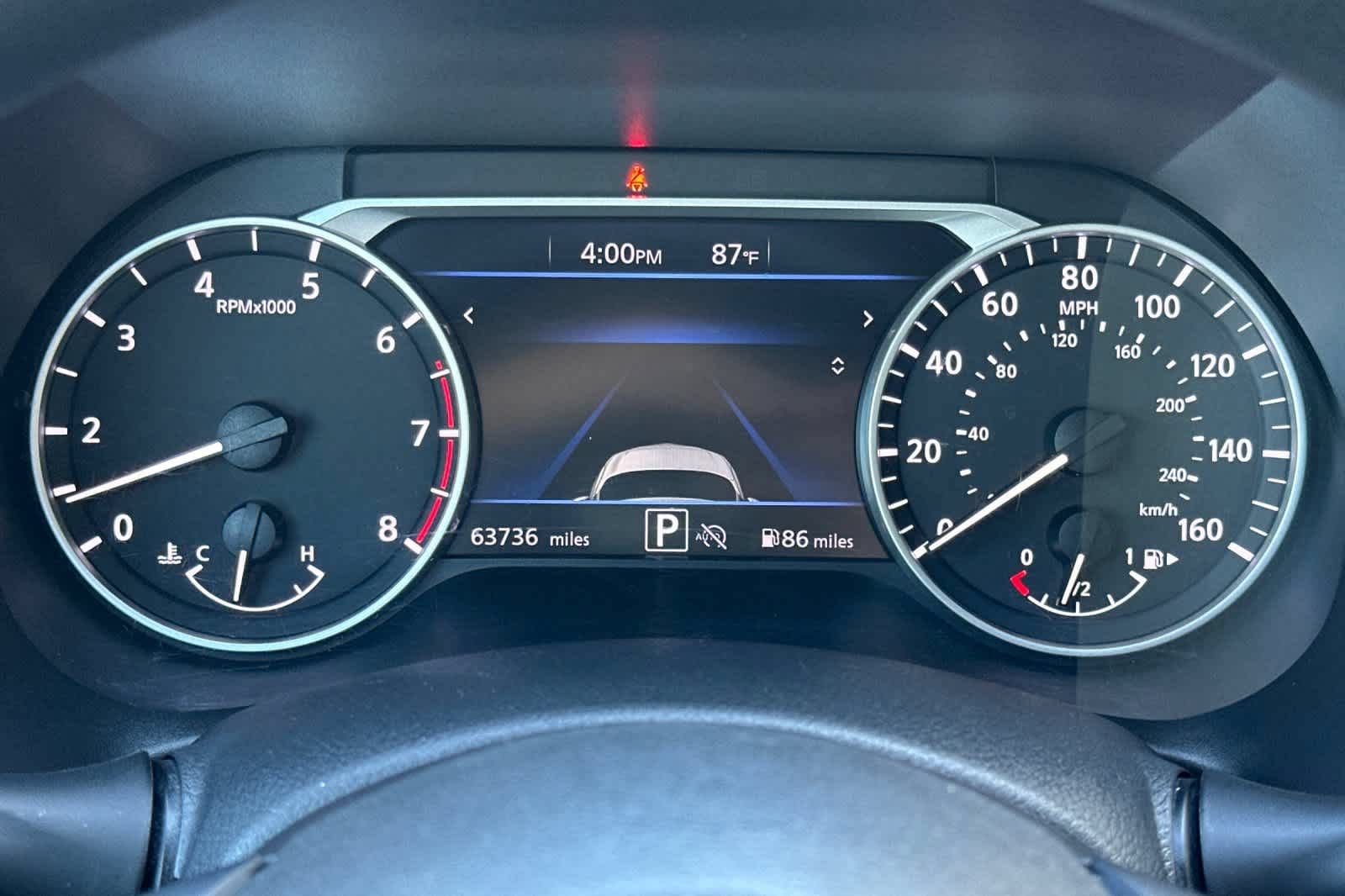 Used 2024 Nissan Sentra SV FWD image 24