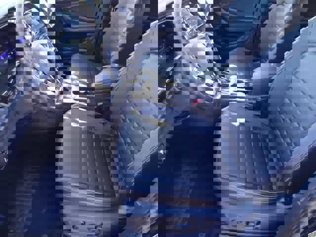 Used 2024 Volkswagen Jetta SE image 6