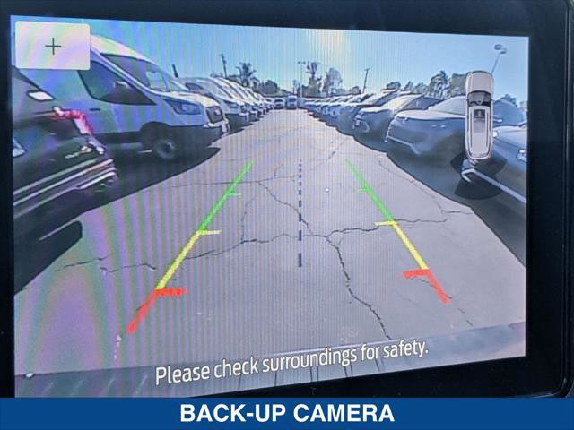 Certified 2023 Ford Explorer XLT w/ Equipment Group 202A image 19