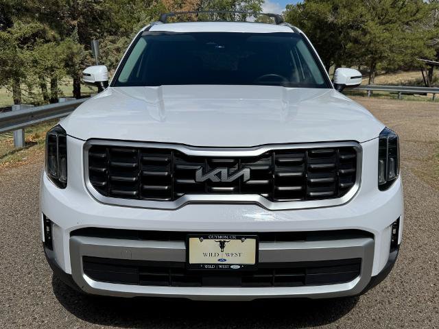 Used 2024 Kia Telluride S FWD image 2