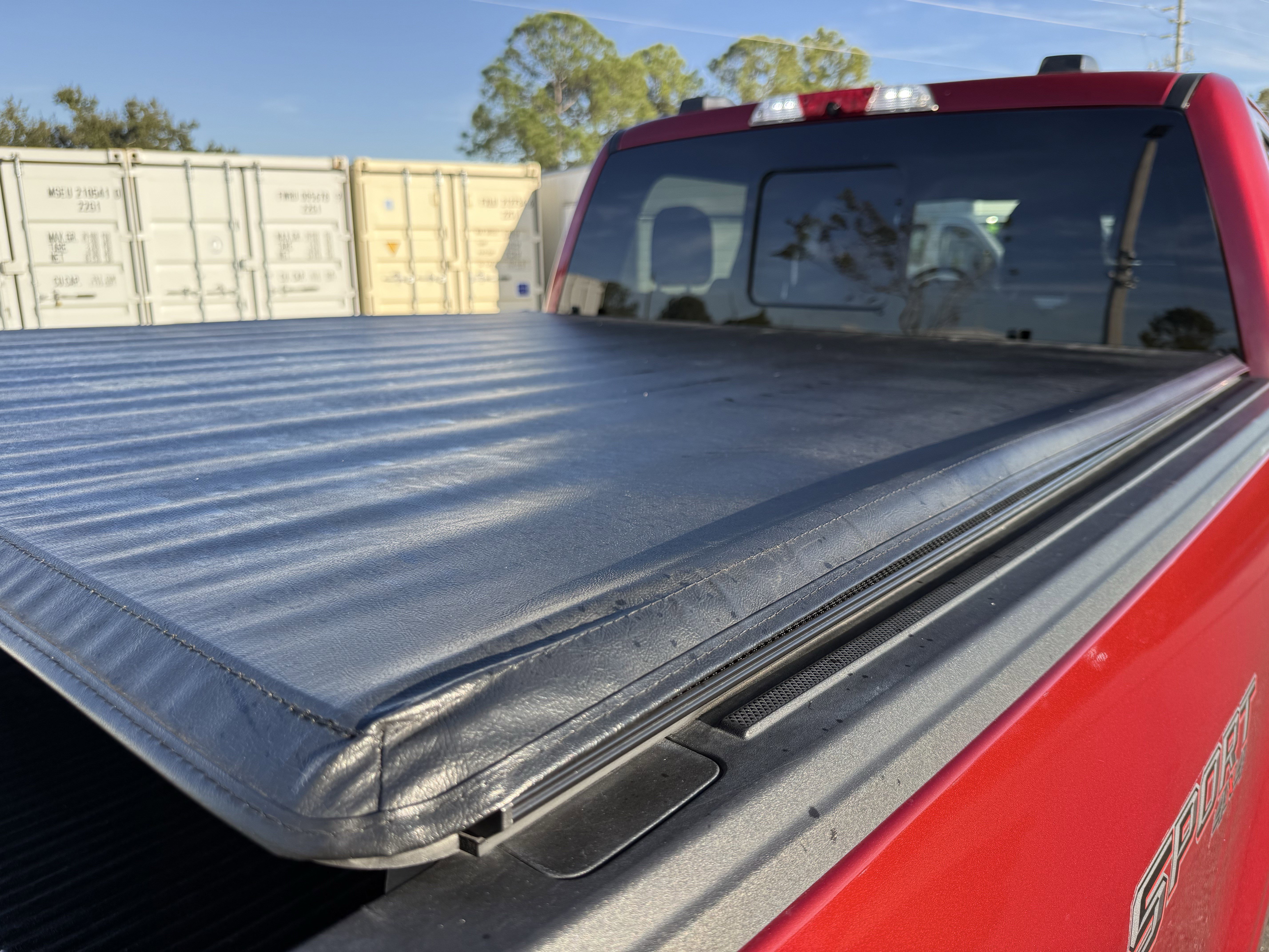 Certified 2021 Ford F150 XLT w/ Equipment Group 302A High image 13